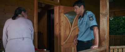 I don't know what to say,
try talking to Costica. - Men of Deeds