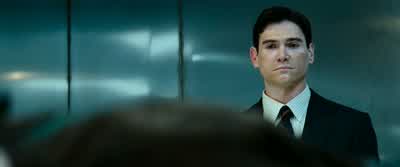 I don't know what to say to you. - Mission: Impossible III