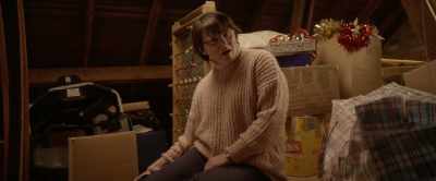 I don't know what sort of
dastardly conspiracy - Days of the Bagnold Summer