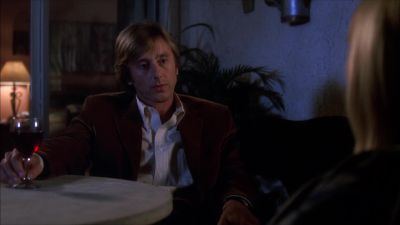 I don't know what to tell you, Joe. - Medium