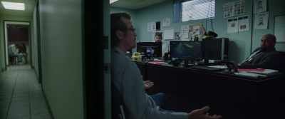 I don't know what to tell you. - The Tutor