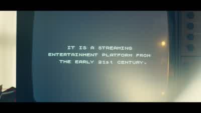 I don't know what that means. - Black Mirror: Bandersnatch