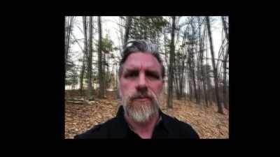  I don't know what
 the answer to that is. - Expedition Bigfoot