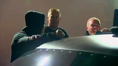 - I don't know what the [bleep].
- It's not the sensor, - Street Outlaws No Prep Kings Team Attack