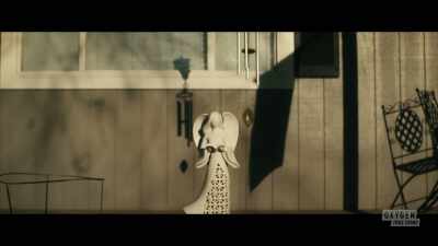 I don't know what the deal is, - Lady of the Dunes: Hunting the Cape Cod Killer