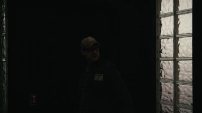 - I don't know what
the fuck to do. - Mr. Robot