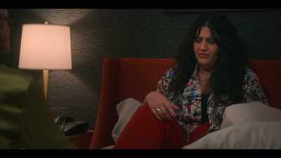I don't know
what the fuck I'm doing. - The Girls on the Bus
