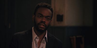 - I don't know what the fuck is wrong with you. - Love Life