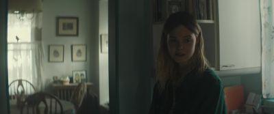 I don't know what the fuck that is - I Think We're Alone Now