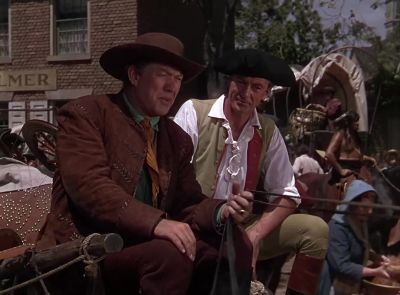 I don't know what the good lord was about - Unconquered