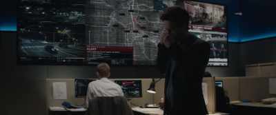 - I don't know.
- What the heck does that mean? - Peppermint
