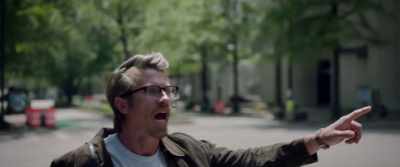 I don't know what
the hell is going on, - The Tutor