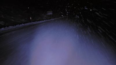 I don't know what the hell is going on - The Rules of Attraction