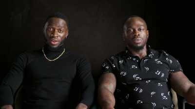 "I don't know what the hell
he's on, - Jussie Smollett: Anatomy of a Hoax