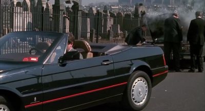 I don't know what the hell I'm gonna do now - Cadillac Man