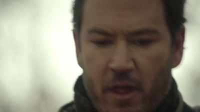 I don't even know
what the job is, - The Passage