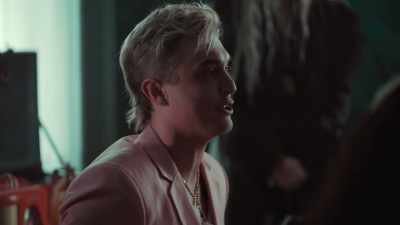 I don't know what
the number 14 means for you, - Living for the Dead
