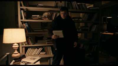 I don't know
what the paper's doing, - The Loudest Voice