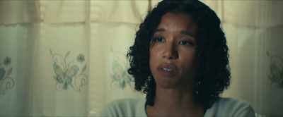I don't know what
the right thing to do is. - The Good Mother