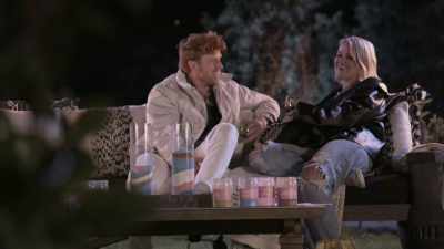 I don't know what their date is, - Twin Love