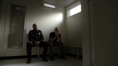 I don't know what they, uh... - Sons of Anarchy