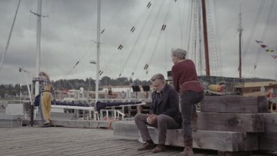 - I don't know what to think
about any of this anymore. - The Sinner