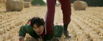 I don't know what you think about me, - Woongnami