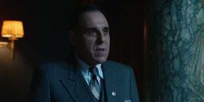 I don't know what you think,
but to me the idea is hideous. - The Conference