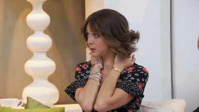 I don't know what to think.
I don't know what to feel. - Love Trip: Paris