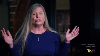 I don't know
what to think or to do. - Devil's Road: The True Story of Ed and Lorraine Warren