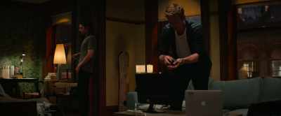 I don't know what to think - Flatliners