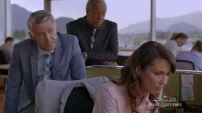 - I don't know what to think, - The Julius House: An Aurora Teagarden Mystery