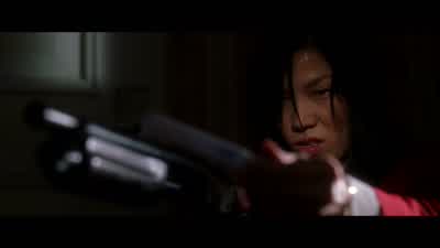 I don't know what this fuckin' shit means. - Kill Bill: Vol  2