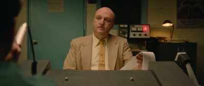 I don't even know what
those are. All I do is sell. - Hello Tomorrow!