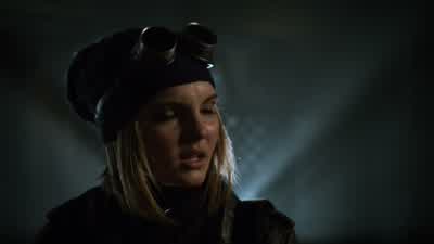 I don't know what to do, Bridgit. - Gotham