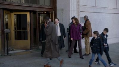 I don't know what
to say, danny. - Blue Bloods