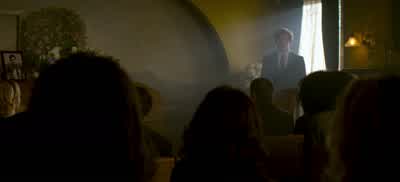 I don't know what to say. - Chilling Adventures of Sabrina
