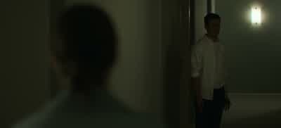 I don't know what to tell you. - Mindhunter