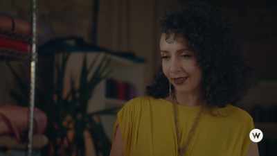 I don't know what she told you, - Romance in Style