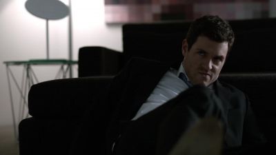 I don't know what she told you. - Suits