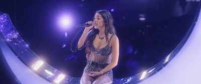 - I don't know what type of
dope or shit that you on, - Olivia Rodrigo: GUTS World Tour