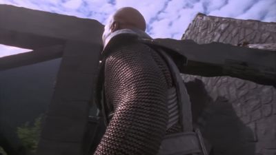 I don't know what you want me to do!
I don't understand! - Stargate SG-1