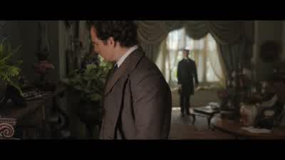 I don't know what she wanted me to be - Enola Holmes