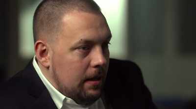I don't know what went
wrong or what happened. - Murdaugh Murders: Deadly Dynasty