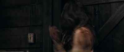 I don't know,
what we're dealing with here. Okay? - Evil Dead