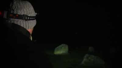 I don't know
what we're looking at here, - Spooked Scotland