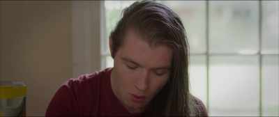 I don't know, what were
you into in high school? - Extraction, USA