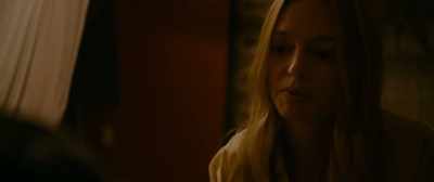 I don't know, what would you be,
my stepdaughter? - Wetlands