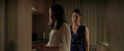I don't know what would have happened
if you hadn't intervened. - The Feast
