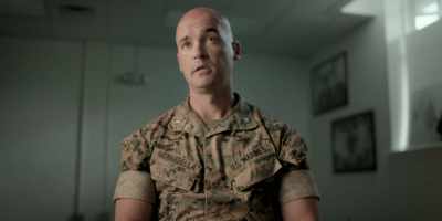 I don't know what would have
happened on the airfield - Escape from Kabul
